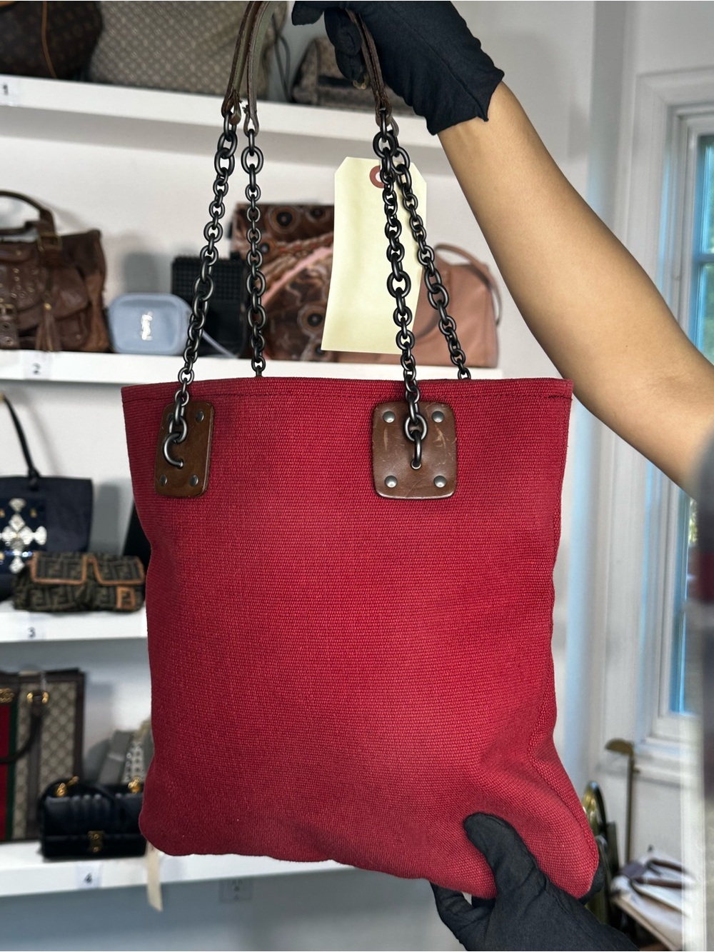 Bottega Veneta Bag